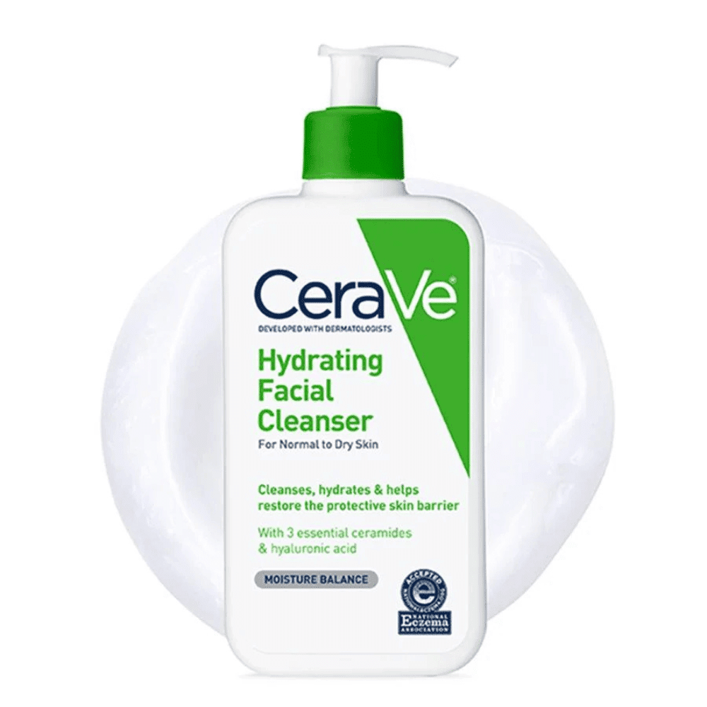 Hydrating Cleanser
