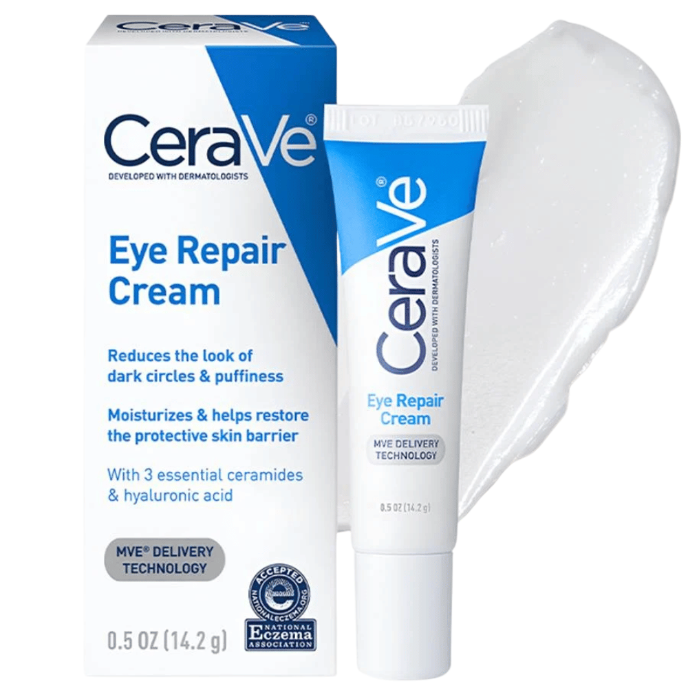 Eye Repair Cream