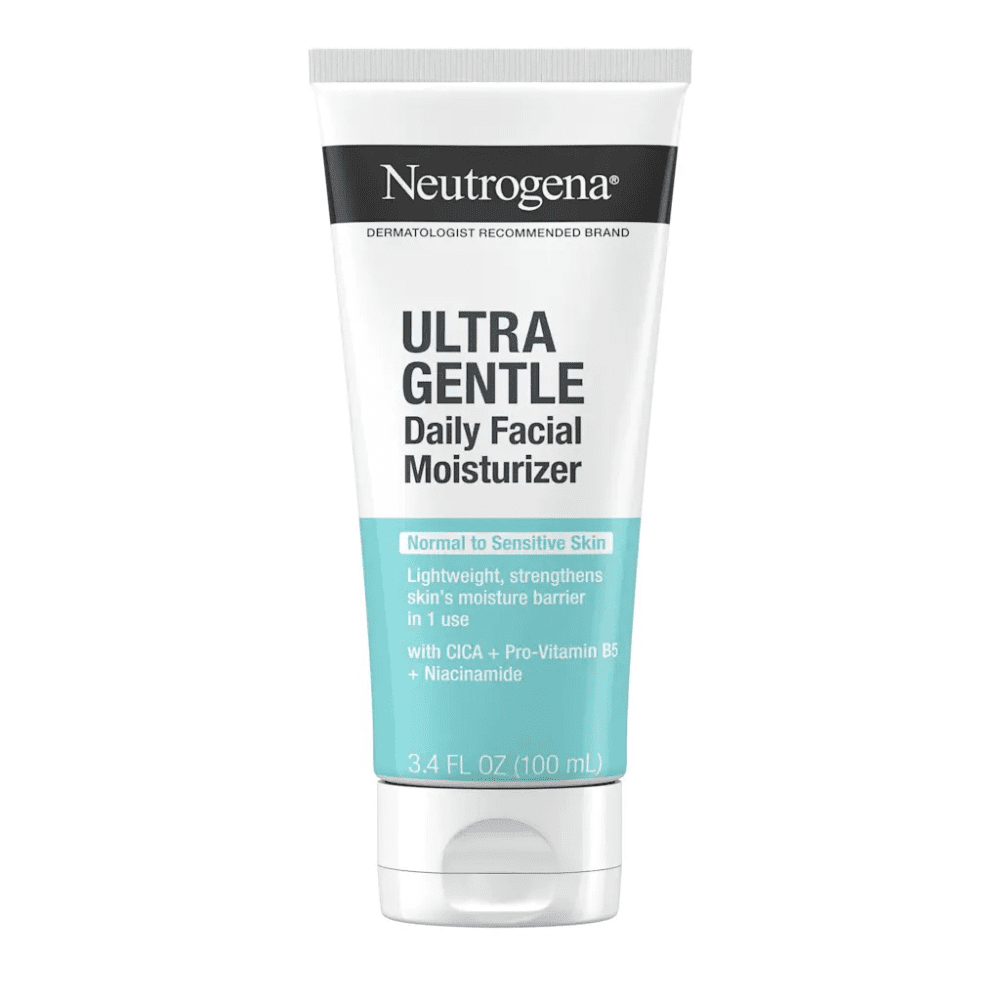 Neutrogena Ultra Gentle Daily Moisturizer