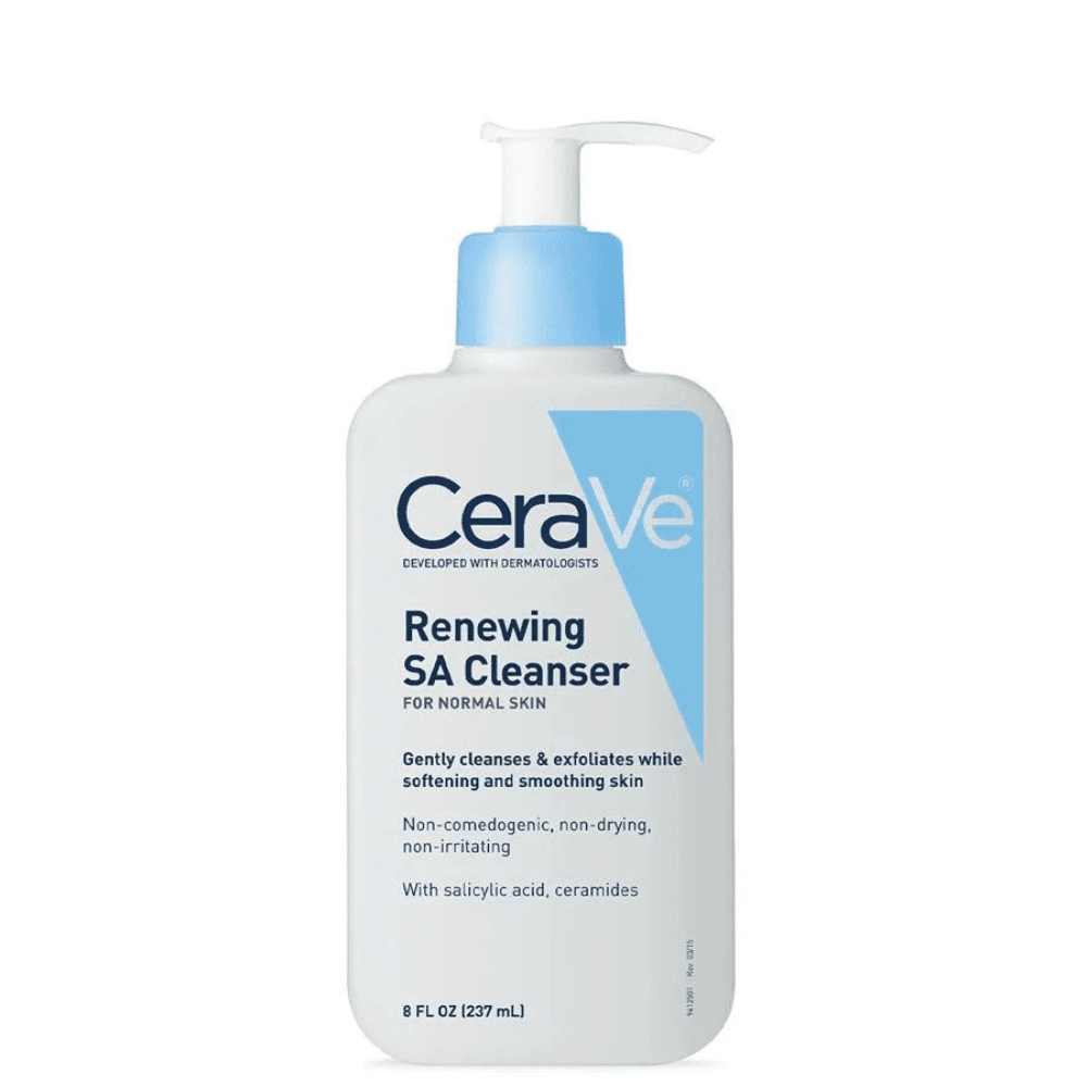 SA Cleanser