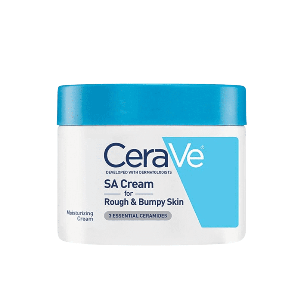 SA Renewing Cream