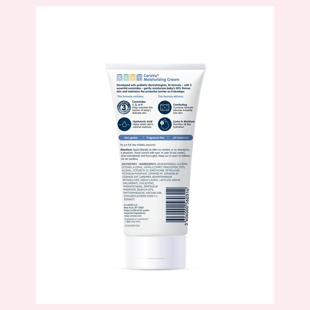 Baby Moisturizing Cream - Image 2