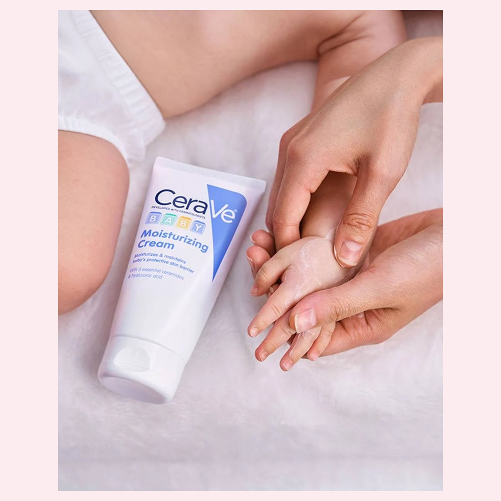 Baby Moisturizing Cream - Image 3