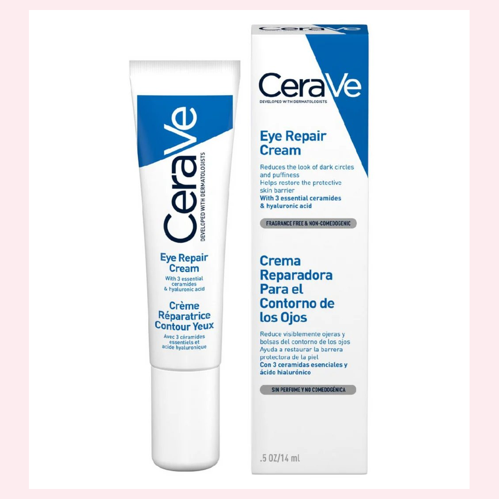 Eye Repair Cream