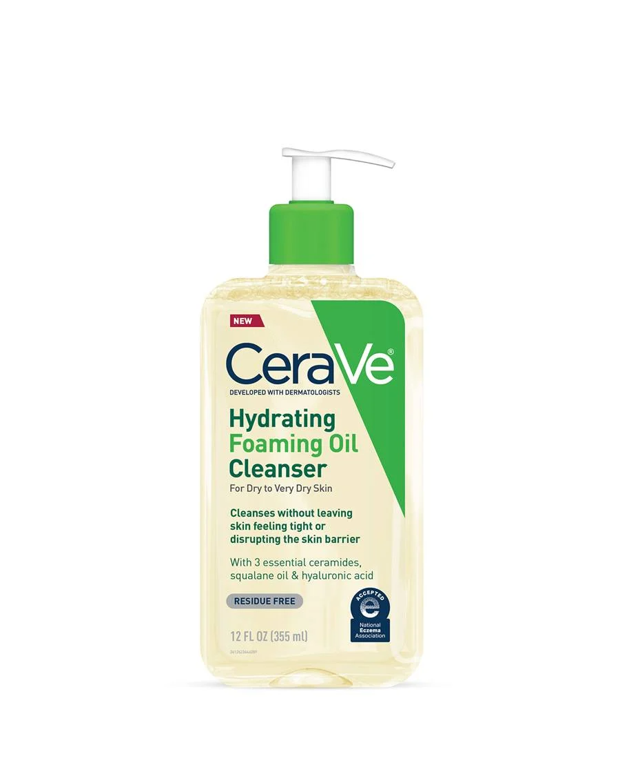 Face Cleanser
