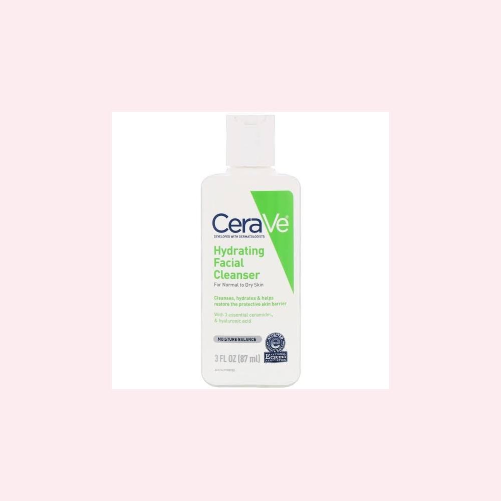 Hydrating Cleanser