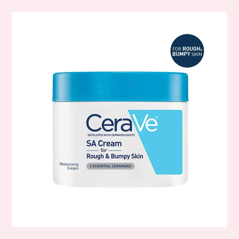 Renewing SA Cream (Rough & Bumpy Skin)