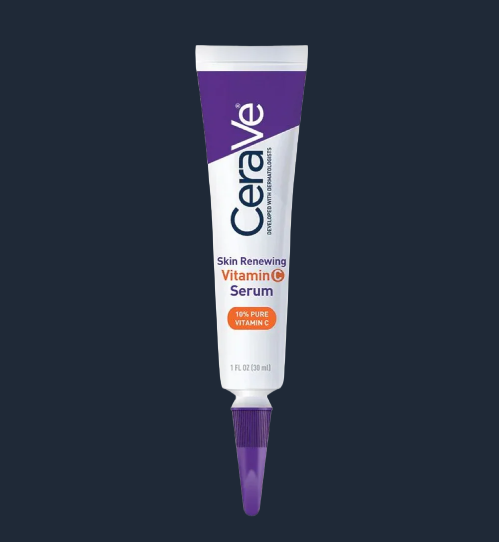 Skin Renewing Vitamin C Serum